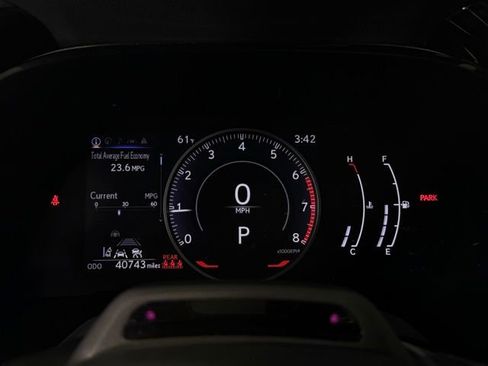 Used 2023 Lexus RX 350 Premium w/ Accessory Package (Z1) image 16