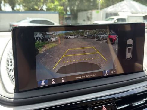 New 2026 Acura MDX FWD w/ Technology Package image 15