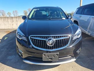 Used 2020 Buick Envision Premium video 3