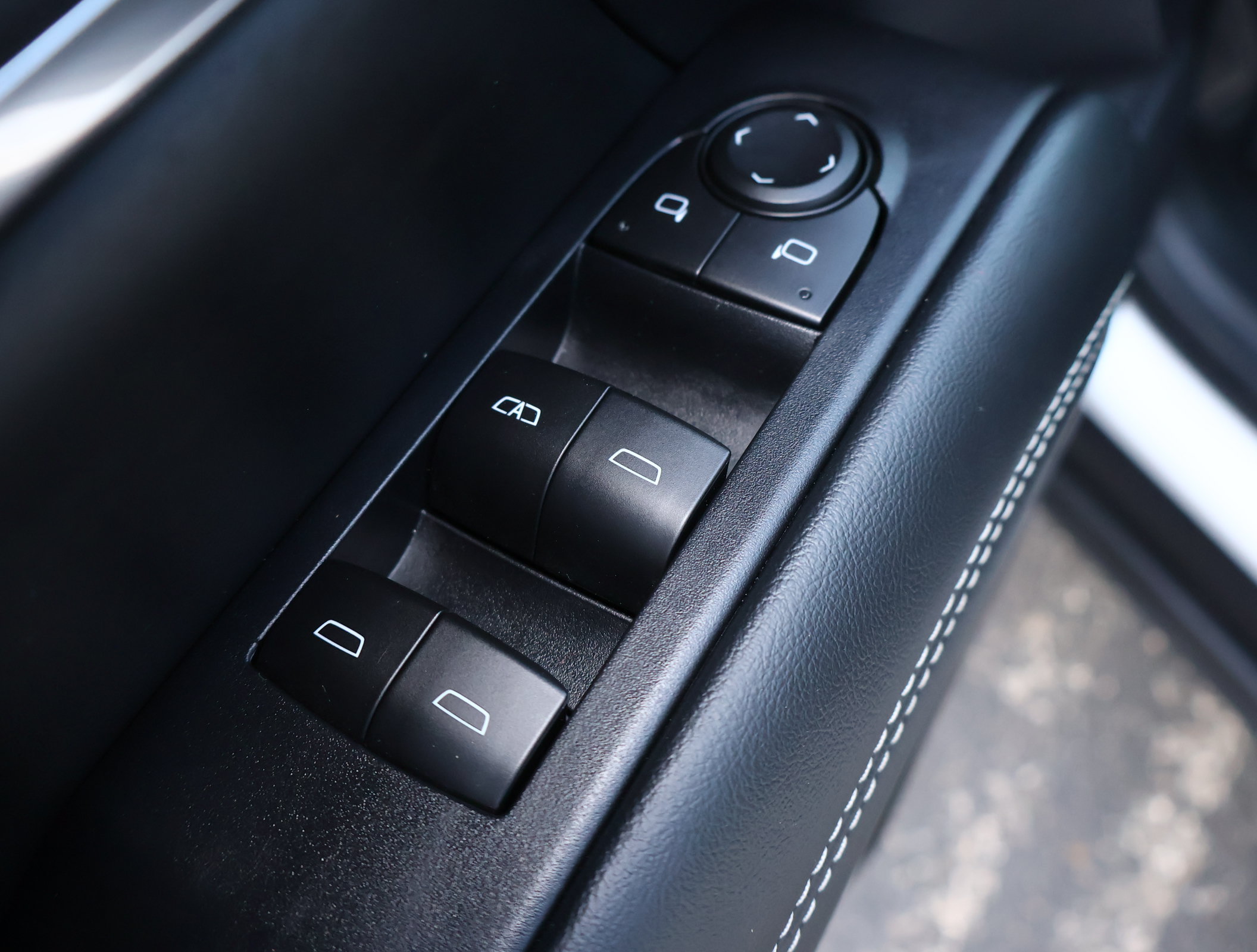 Used 2026 GMC Terrain Elevation FWD image 7