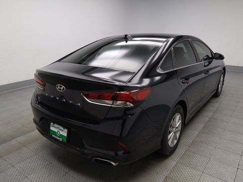 Used 2018 Hyundai Sonata SE FWD image 9