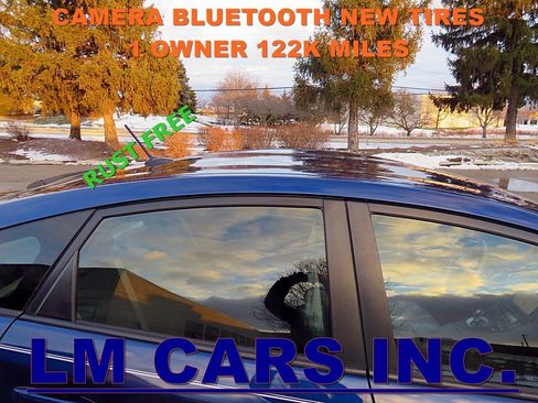 Used 2011 Toyota Prius Three image 89