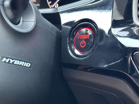 Used 2025 Honda Civic Sport image 21