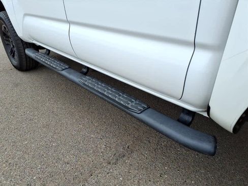 Used 2021 Toyota Tacoma SR image 8