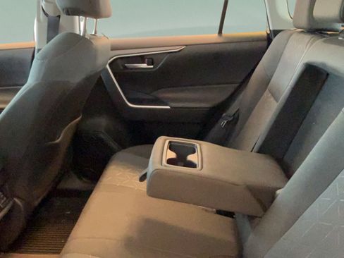 Certified 2025 Toyota RAV4 XLE AWD/4WD image 26