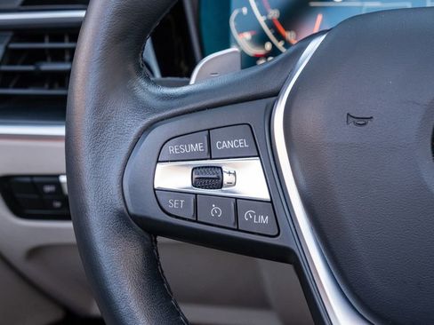 Used 2022 BMW 430i Convertible w/ Premium Package 2 image 23