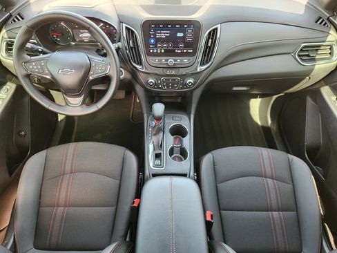 Used 2024 Chevrolet Equinox RS FWD image 26