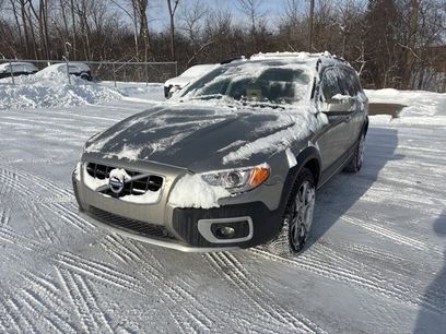 Used 2013 Volvo XC70 T6