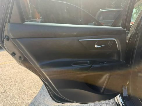 Used 2018 Nissan Altima 2.5 SR w/ SR Special Edition FWD image 12