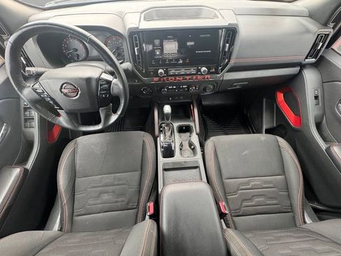 Used 2025 Nissan Frontier PRO-4X AWD/4WD image 20