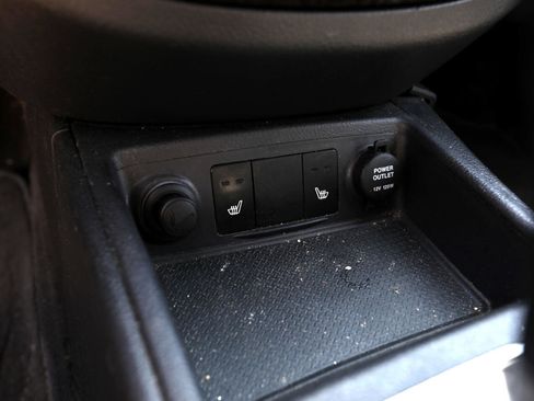 Used 2008 Hyundai Santa Fe Limited image 21