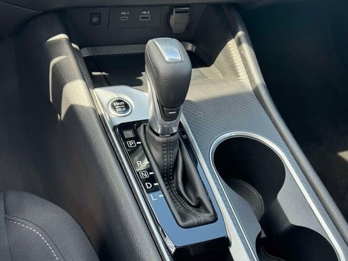 Used 2025 Nissan Altima 2.5 SV w/ SV Special Edition Package FWD image 29