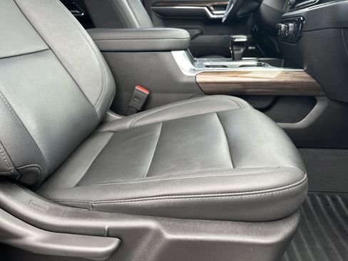 Used 2023 Chevrolet Silverado 1500 RST w/ All Star Edition Plus image 14