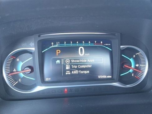 Used 2021 Honda Passport Elite image 25