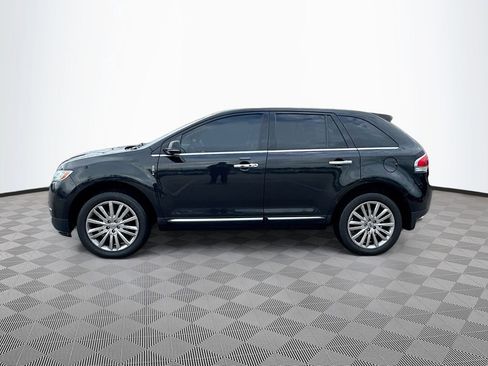 Used 2014 Lincoln MKX AWD w/ Equipment Group 102A image 7