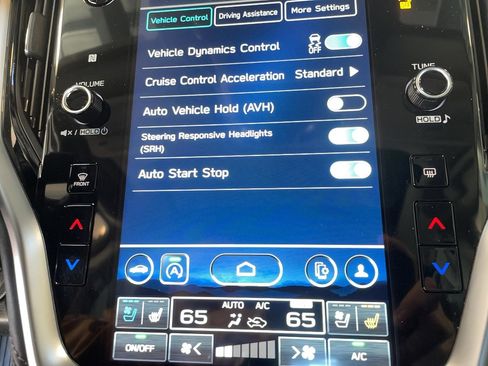 Used 2023 Subaru Legacy Touring XT image 18