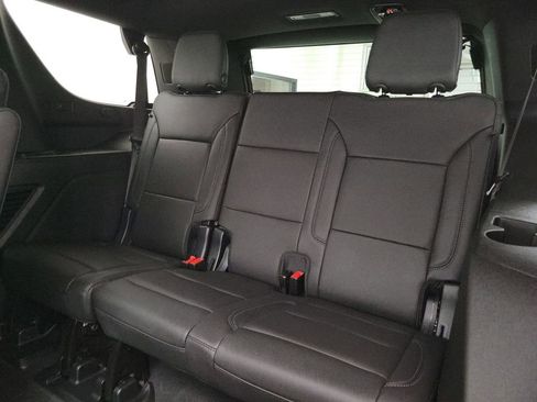 Certified 2025 Chevrolet Tahoe LT w/ Comfort Package AWD/4WD image 11