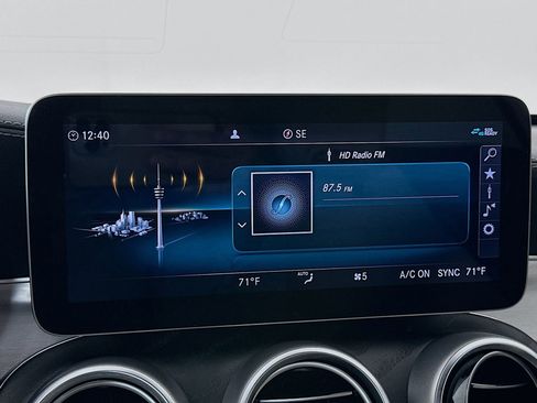 Used 2022 Mercedes-Benz C 43 AMG 4MATIC Cabriolet image 16