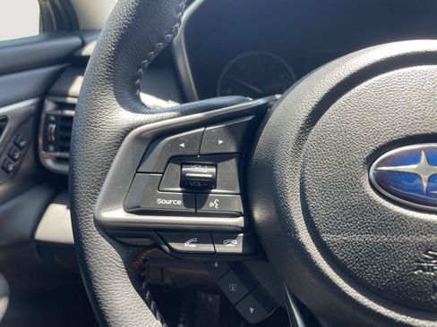 Used 2020 Subaru Outback Limited AWD/4WD image 17