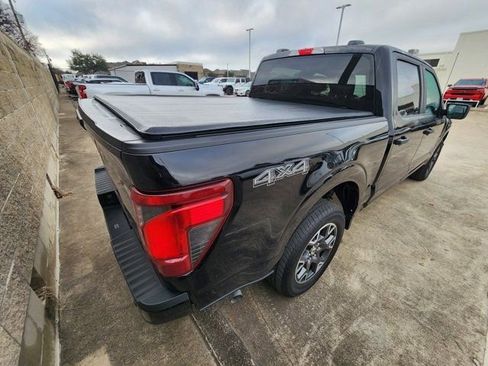 Used 2024 Ford F150 STX w/ Mobile Office Package image 5