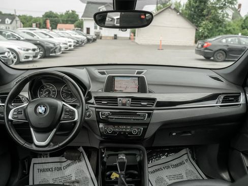 Used 2016 BMW X1 xDrive28i AWD/4WD image 14