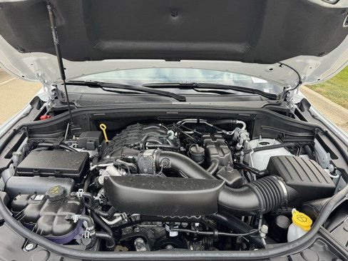 New 2026 Dodge Durango GT image 42