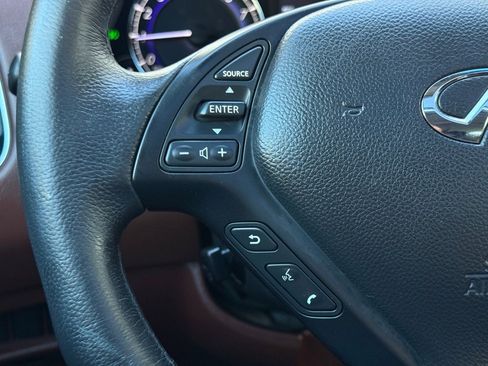 Used 2015 INFINITI QX50 Journey w/ Premium Package image 26