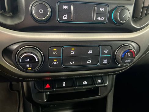 Used 2022 GMC Canyon Elevation w/ LPO, Power Package RWD image 17