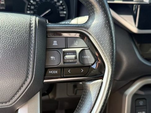 Used 2023 Toyota Tundra SR5 AWD/4WD image 16