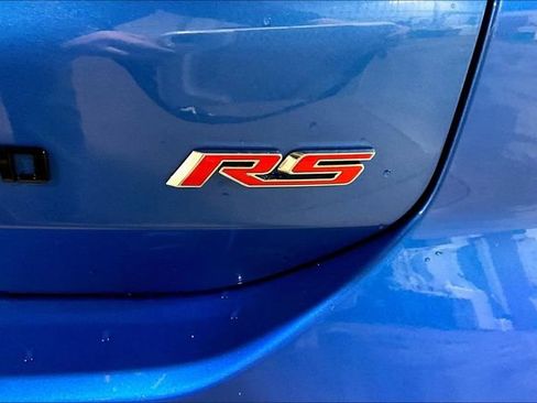 Used 2024 Chevrolet Equinox RS w/ RS Leather Package image 25