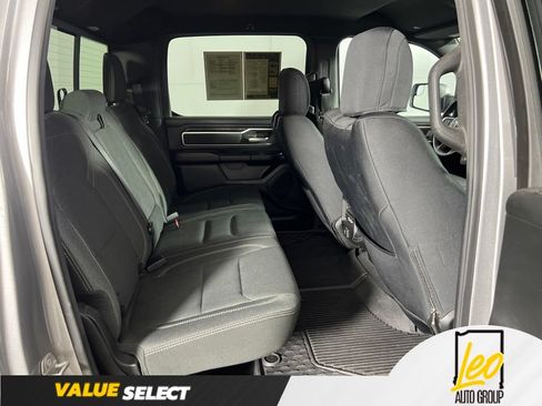 Used 2019 RAM 1500 Big Horn AWD/4WD image 15