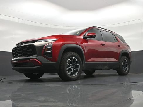 Used 2026 Chevrolet Equinox ACTIV FWD image 24