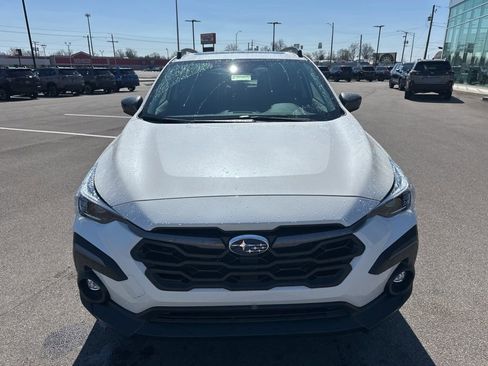 New 2026 Subaru Crosstrek 2.5i Limited AWD/4WD image 2