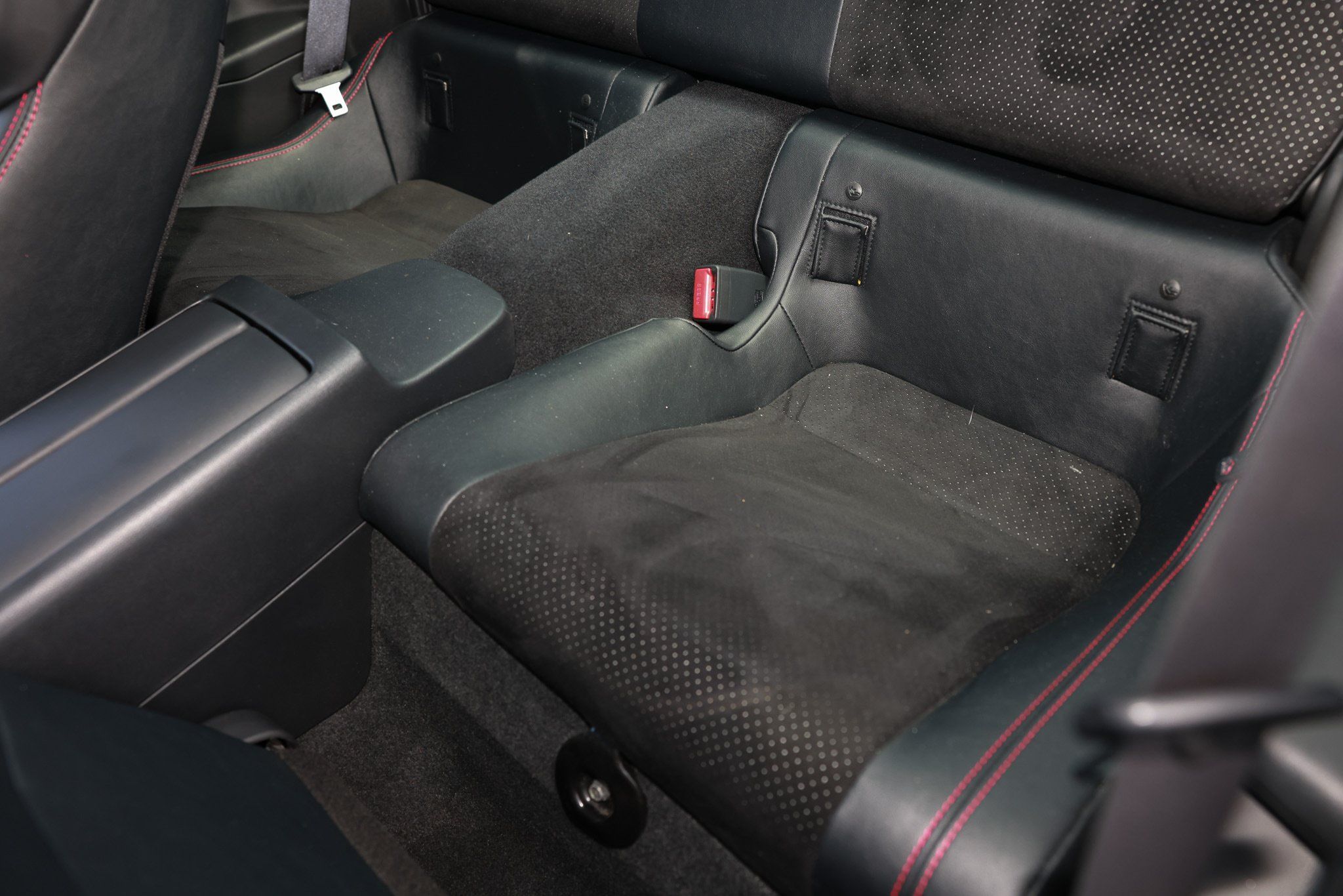 Used 2023 Subaru BRZ Limited RWD image 14