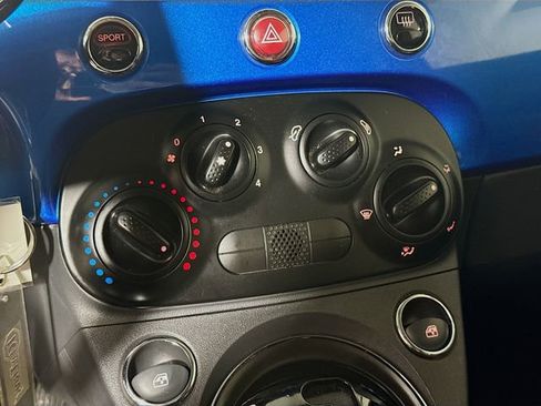 Used 2017 FIAT 500 Pop image 14