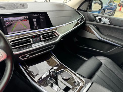 Used 2021 BMW X7 xDrive40i w/ Premium Package image 43