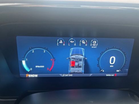 Used 2025 Ford F250 King Ranch AWD/4WD image 28