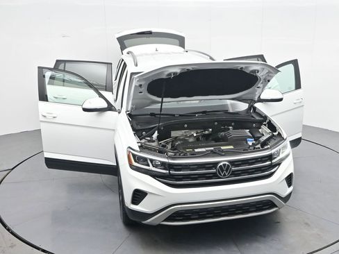 Used 2023 Volkswagen Atlas SE FWD image 40