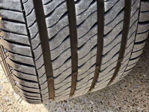 Used 2026 Toyota Camry LE w/ Convenience Package image 11