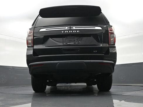 Used 2023 Chevrolet Tahoe LT RWD image 27
