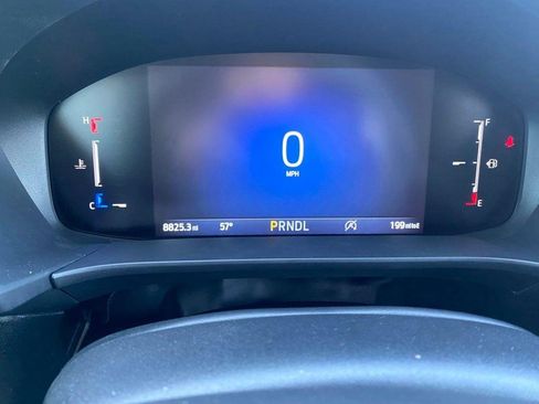 Certified 2023 Ford Escape Active w/ Cold Weather Package FWD image 5