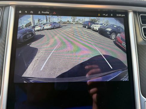 Used 2013 Tesla Model S Performance image 22