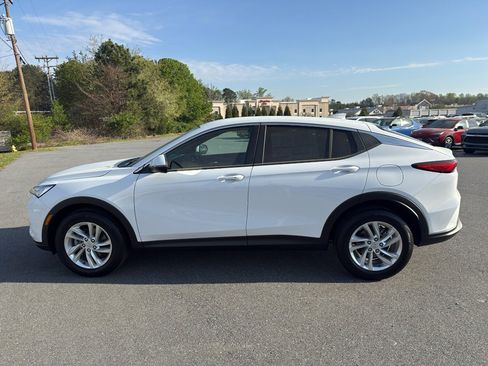 New 2026 Buick Envista Preferred w/ Convenience I Package image 3