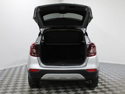 Used 2021 Buick Encore Preferred image 15