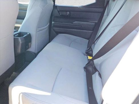 New 2025 Toyota Tacoma SR5 image 14