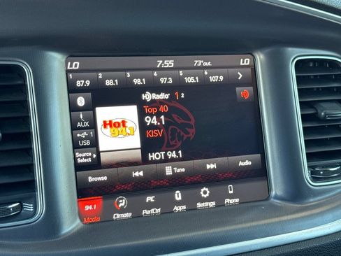 Used 2021 Dodge Charger GT w/ Performance Handling Group RWD image 20