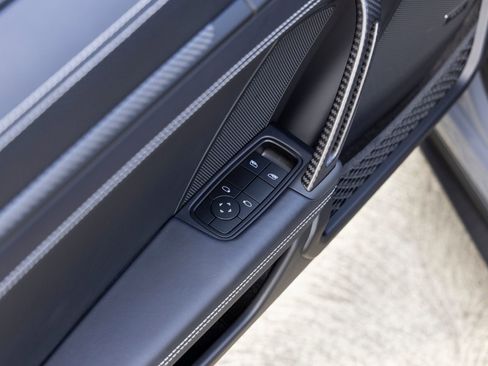 Certified 2025 Porsche 911 GT3 RWD image 29