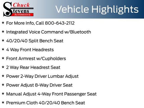 Used 2024 RAM 2500 Big Horn image 32