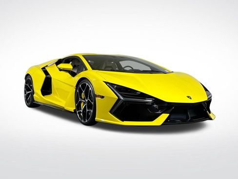 Used 2026 Lamborghini Revuelto AWD/4WD image 7