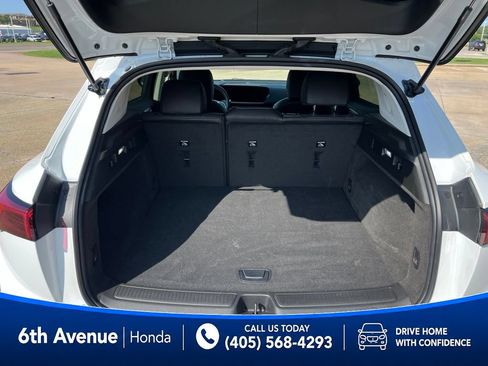 Used 2025 Buick Envision Sport Touring AWD/4WD image 14